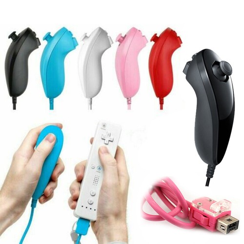 Nuovo nunchuck nunchuk - nunchuck,