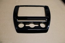VW Jetta 5C Copertura Telaio Per Navigazione Radio RNS 510 5C6858069 F