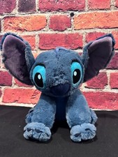 Peluche Disney Parks Stitch