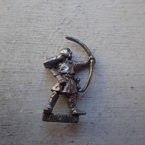 Cittadella warhammer anni - warhammer, 80