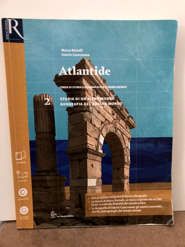 Atlantide corso storia - atlantide,