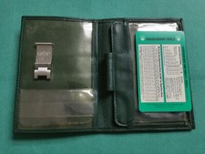 Rolex Sea-Dweller kit 1665 - 16660 Wallet 100.25.34 - Table - Extra Link Good