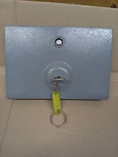 X Telefono pubblico a Monete Schede Digito / Rotor Sportello Cassaforte Chiave