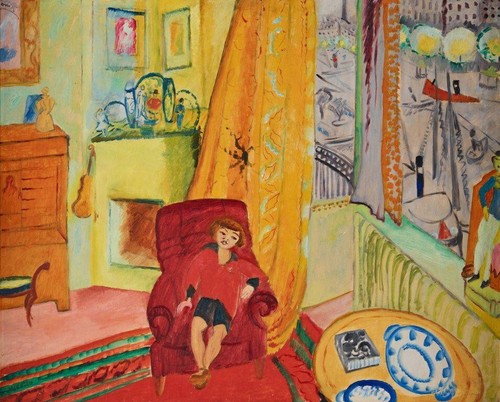 Ivan poltrona sigrid - poltrona,