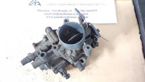 Carburatore solex 70862 - carburatore,