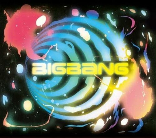 Bigbang prima edizione - edizione, con