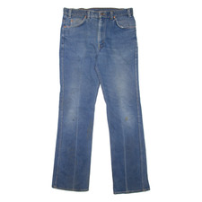 Jeans uomo Levi's Made In USA