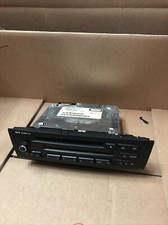 Original BMW Business CD Radio 1er 3er X1 6512921051001 Autoradio 6512917720901