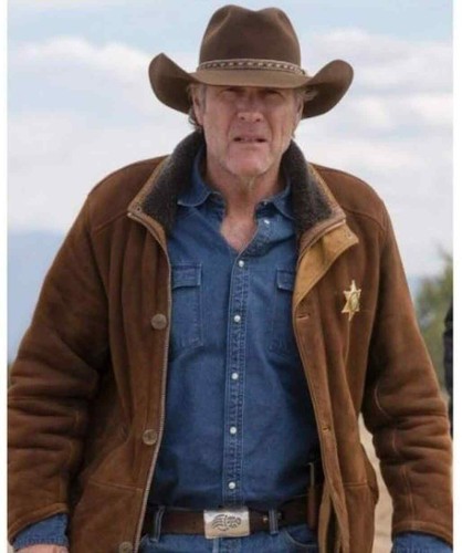 Longmire walt mysteries - longmire,