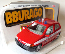 Fiat Punto Mk 1 Vigili de