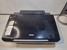 Epson Stylus SX200 Stampante Multifunzione – Per Ricambi / Non Funzionante
