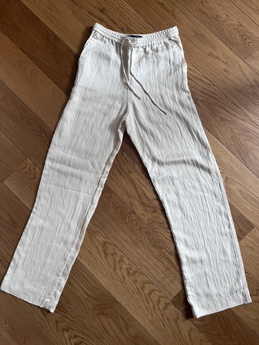 Pantaloni zara - pantaloni,