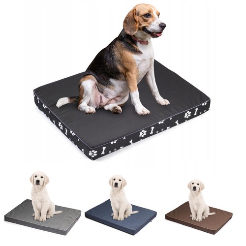 Cuccia per cani cuscino - ,