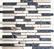 Mosaico IN Marmo Composito