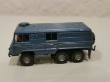 Roco miniatura 87 - miniatura, 1706