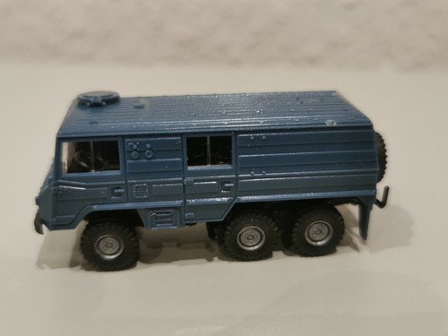 Roco miniatura 87 1706 - miniatura, 1:87