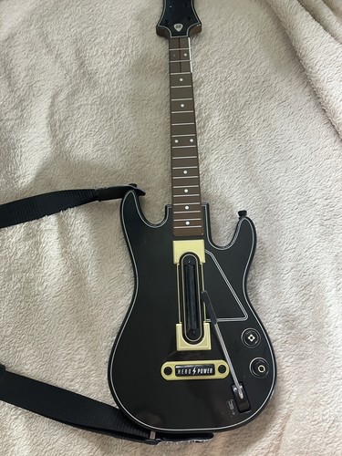 Activision guitar hero live - guitar,