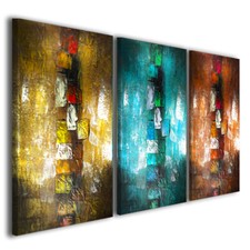 Quadro paesaggio tele moderne