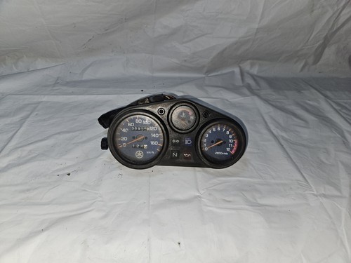 Compteur yamaha tdr - compteur,