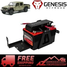 Genesis Offroad GEN 3 Dual