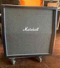 Marshall 1960AX 🌞 Cassa altoparlante angolare per chitarra 100 Watt 4x12" 1990 - Presente -