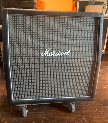 Marshall 1960ax cassa - 🌞,