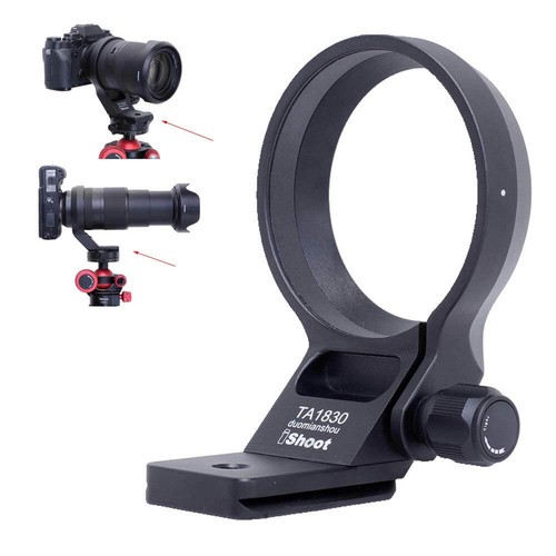 Collare obiettivo ishoot per - ishoot,