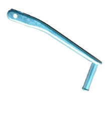 Pedale cambio originale Aprilia AP8106594 ETV Capo Nord 1000 PER MOTO APRILIA