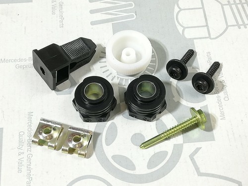 Kit riparazione fari - , originali