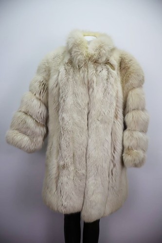 Giacca cappotto pelliccia