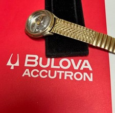 Orologio Mira-Flex USA oro