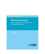 Wasserversorgung 2: Guss-