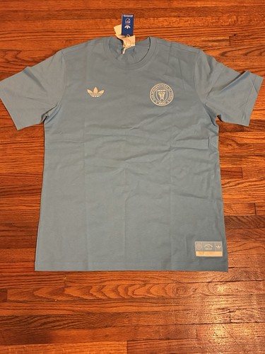 Shirt viaggio inter miami - t-shirt,