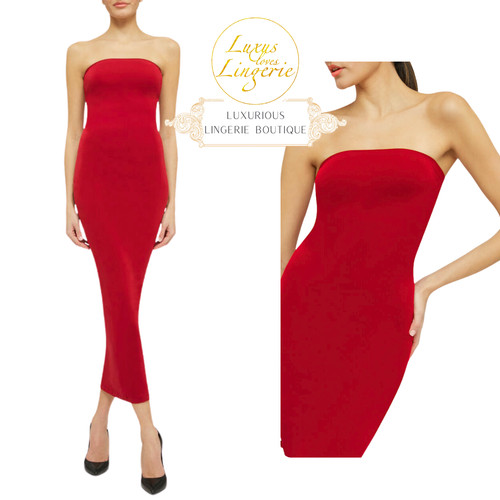 Fatal vestito wolford - xs, x