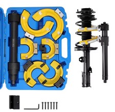 UTENSILE ATTREZZO SMONTA MOLLE