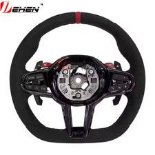 Vecchio volante M Sport