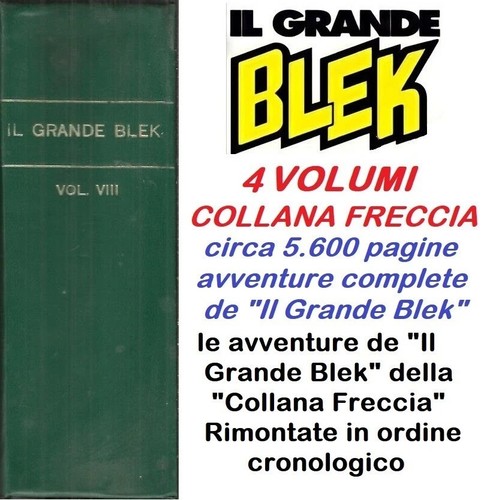 Serie volumi raccolta - raccolta, il