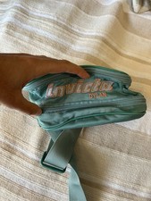 Marsupio Invicta vintage