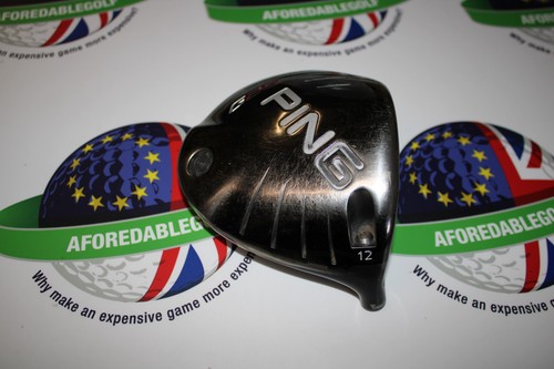 Testina driver ping g25 - driver,