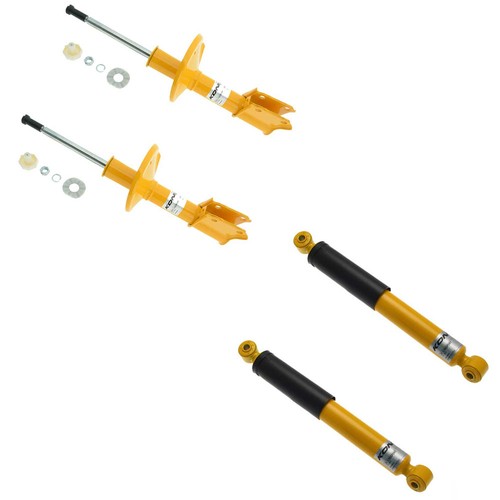 Kit ammortizzatori koni per - kit,