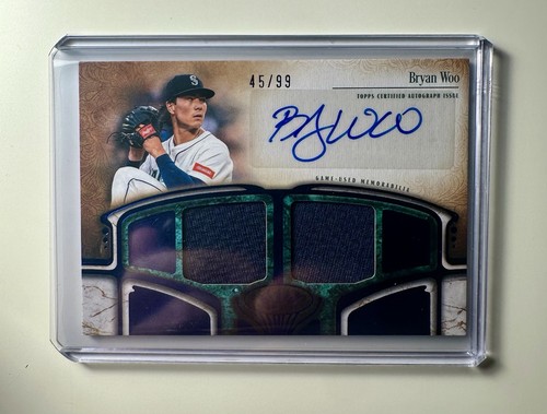 2026 topps tier - 2026, relic