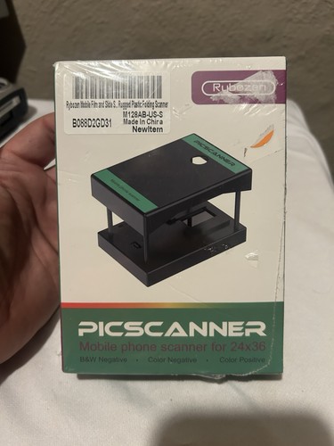 Rybozen picscanner 24x36 - rybozen,