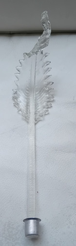 Murano ricambio lampadario - murano,