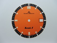 Baume mercier formula - baume,