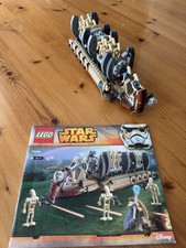 LEGO Star Wars: Porta Truppe