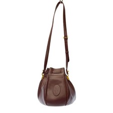 Borsa a tracolla Cartier