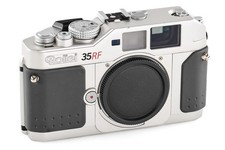 Macchina fotografica Rollei