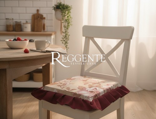 Cuscino sedia pezzi - sedia,
