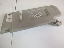 Visiera parasole skoda fabia - parasole,