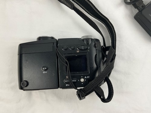Nikon coolpix 4500 4mp - coolpix,